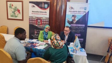 تصدير الخدمات التعليمية
