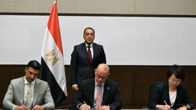 مذكرة تفاهم لتوطين تكنولوجيا تصنيع السيارات