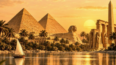 اليوم العالمي للسياحة